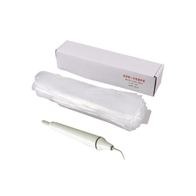 E Scaler Sleeve
