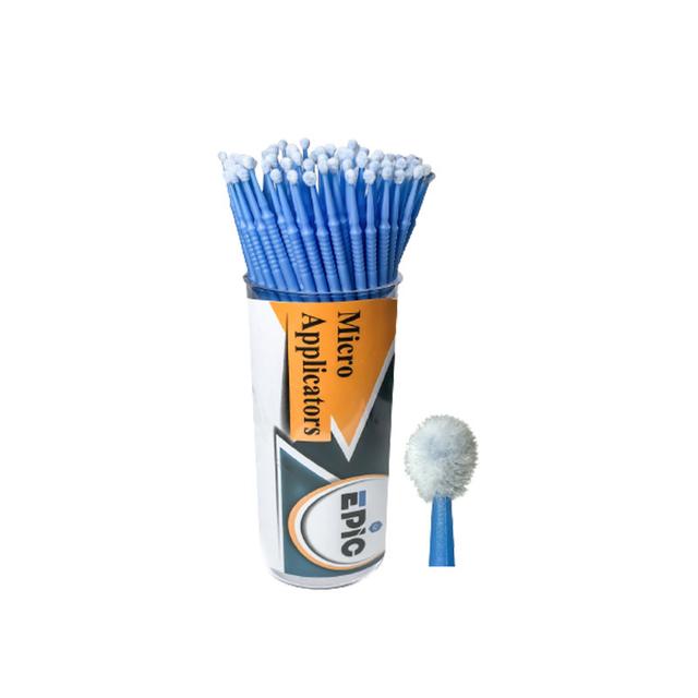 E Micro Brush Regular Blue