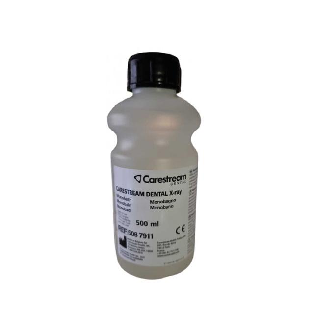 Monobath Carestream 500ml