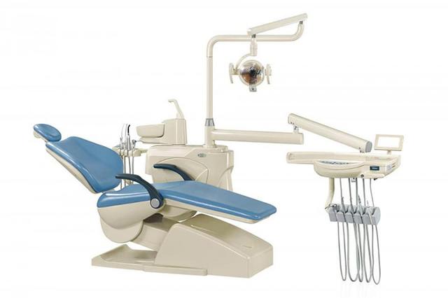 HY-803 Dental Unit Right Hand