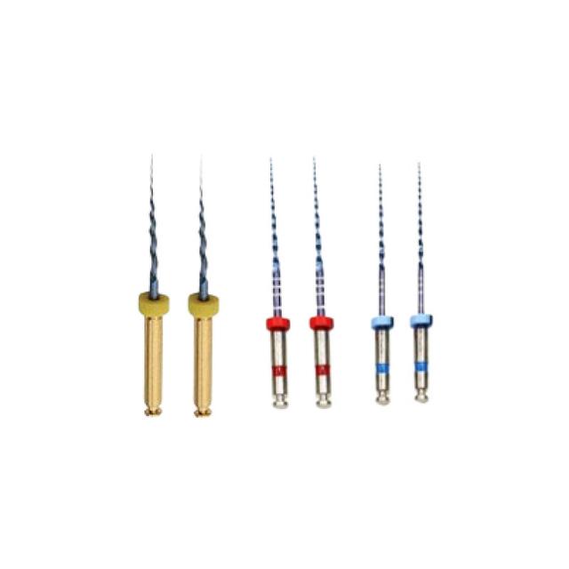 Rixi Rotary Files Kids Files