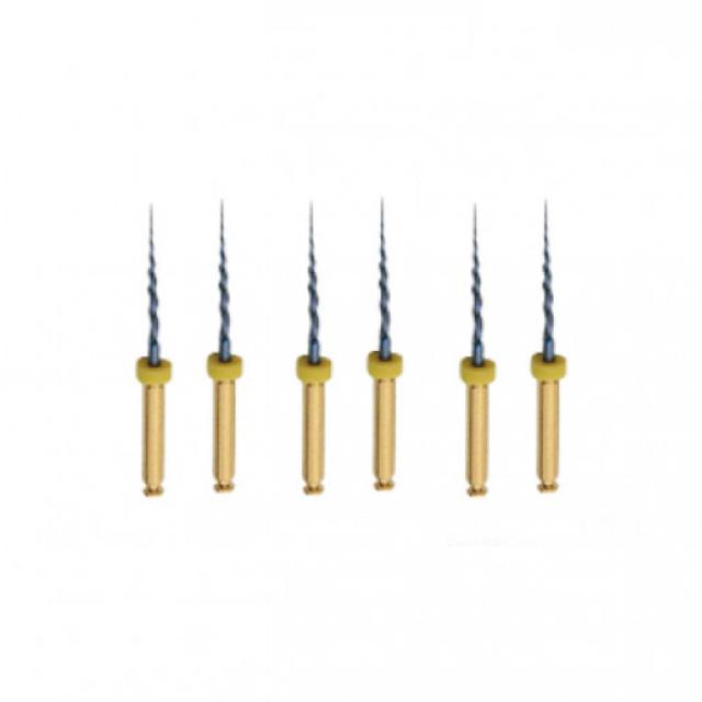 Rixi Rotary Files Opener Kit