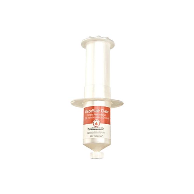 Visco Stat Clear 25% Aluminum Chloride Indispense Refill