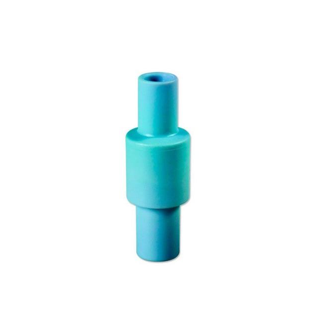 Ejector Adaptor Blue