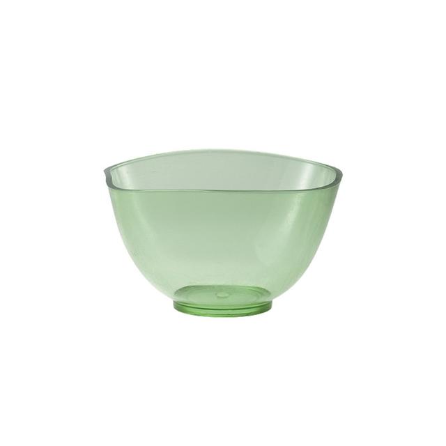 Flexible Mixing Bowl Green