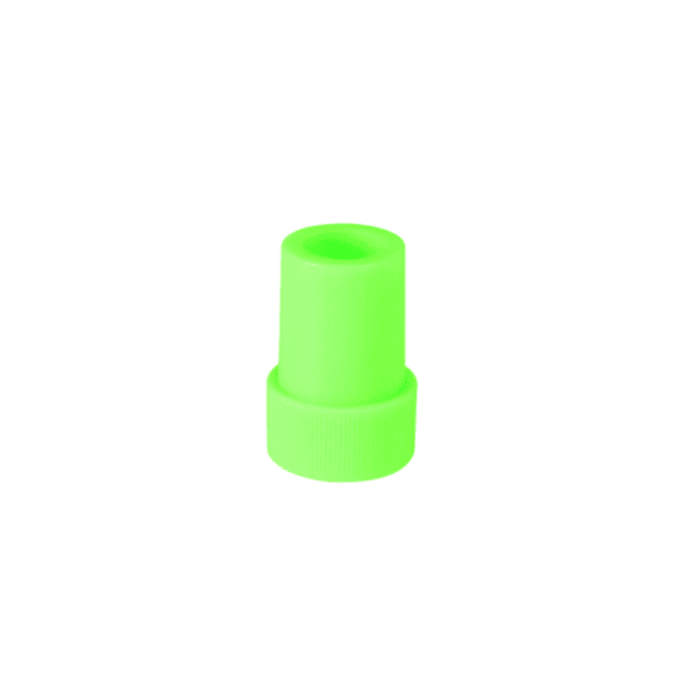 Ejector Adaptor Green