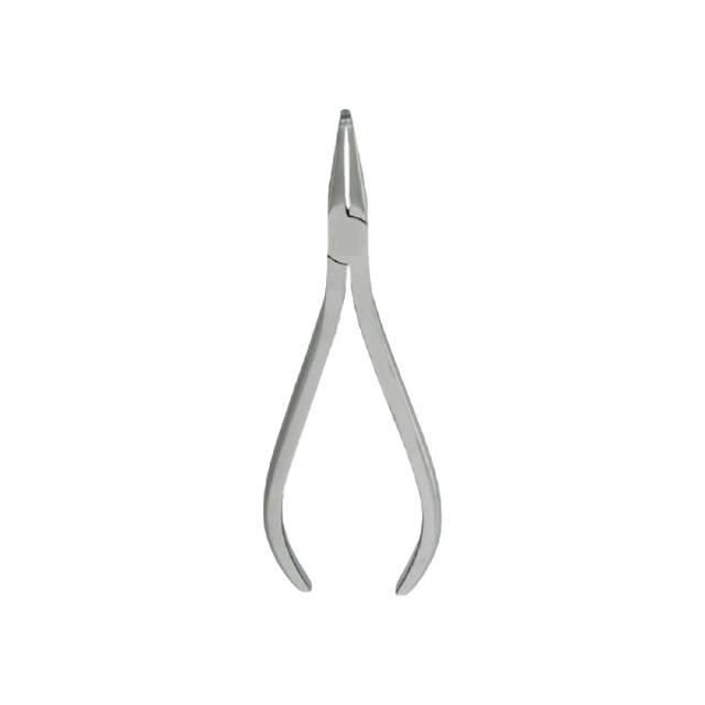 AR Instrumed - Direct Bond Remover Plier - Straight