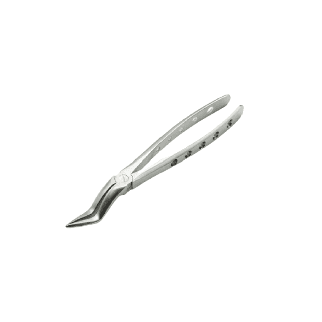 AR Instrumed - Extracting Forcep Upper Roots 042A