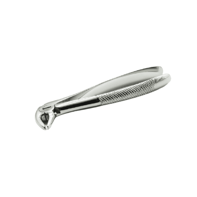 AR Instrumed - Extracting Forcep Lower incisors And Canines 002