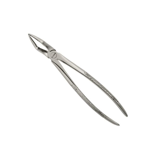 AR Instrumed - Extracting Forcep Upper Roots 042