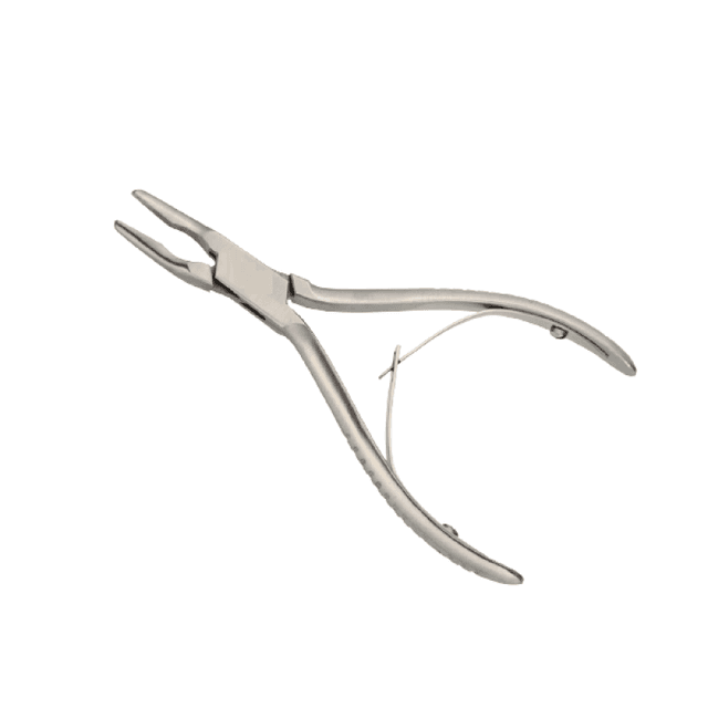 AR Instrumed - Friedman Bone Rongeur 14 Cm
