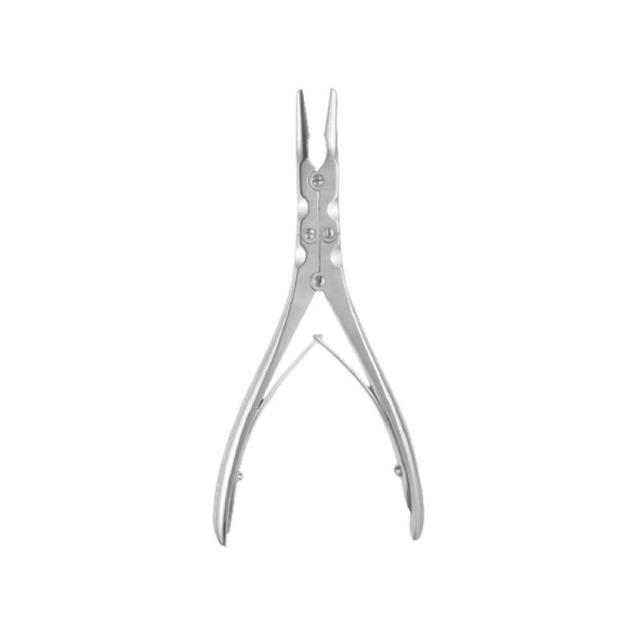 AR Instrumed - Forcep Beyer Rongeur Forcep Multiplier 18cm