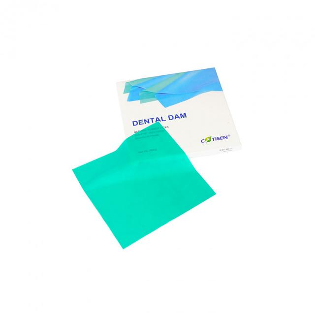 Cotisen - Rubber Dame Sheets