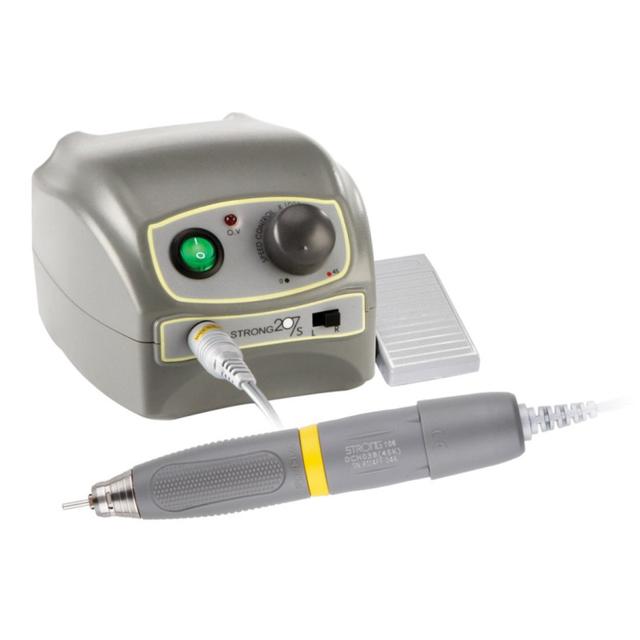 Seashin-Strong 207S Laboratory Micro Motor