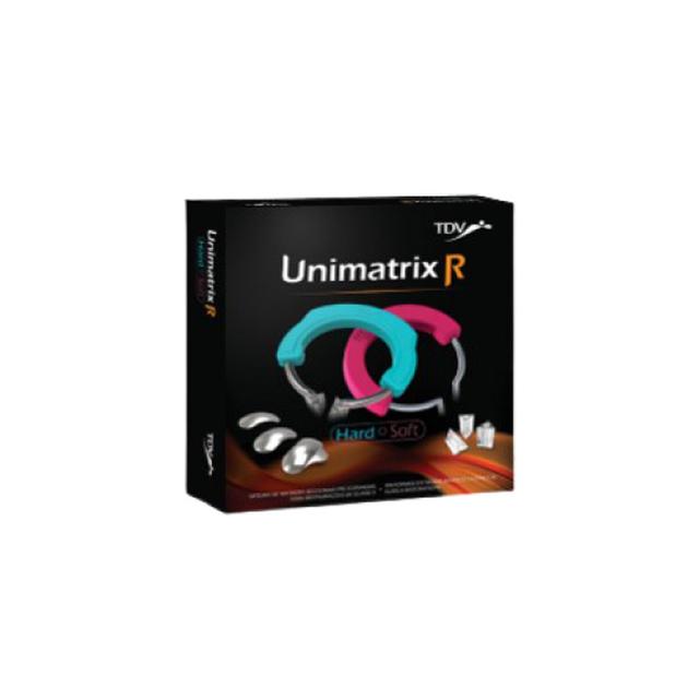 Unimatrix R-100 Assorted Matrices