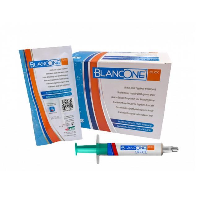 Blancone - Blancone Click