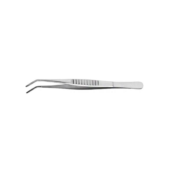 Debakey Tissue Forceps 15 Cm Curved