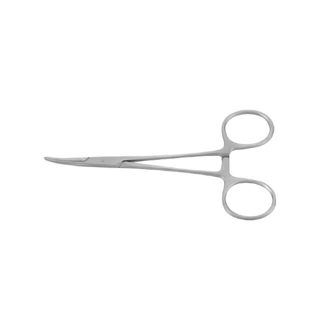 Mosquito Artery Forceps Curved 14 Cm