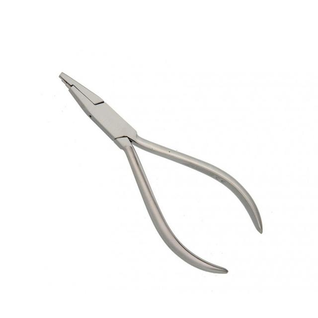 Omega Loop Forming Plier