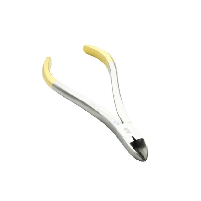 Pin And Ligature Soft Wire Cutter Long Handle Basic Line