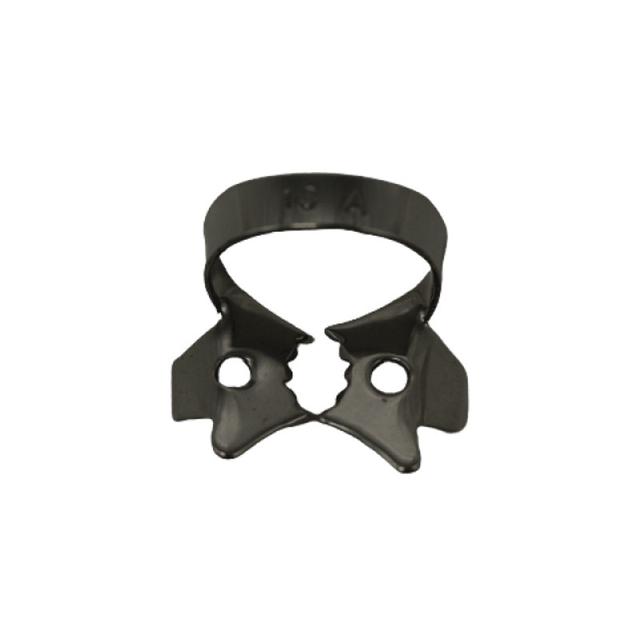 Clamp 13a Black