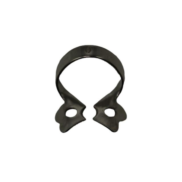 Clamp 0 Black