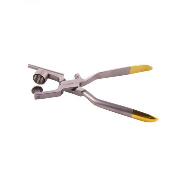 Bone Morseliezr In Titanium