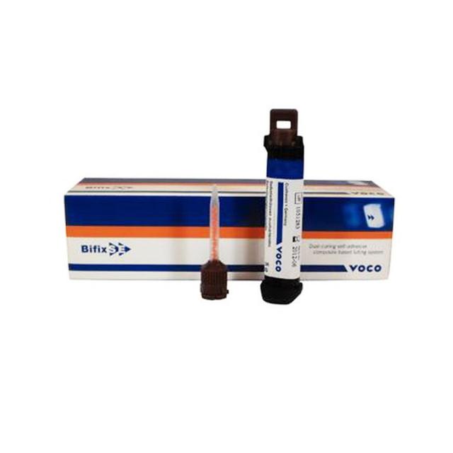 Bifix SE Dual-Cured Transparent