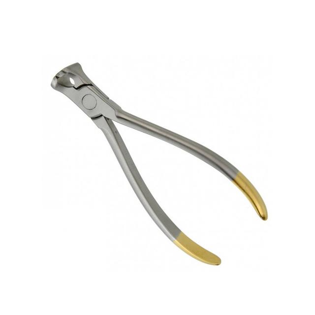 Hard Wire Cutters TC Long Handle Basic Line