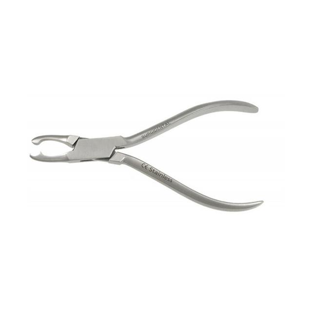 Johnson Contouring Pliers Long Handle Basic Line