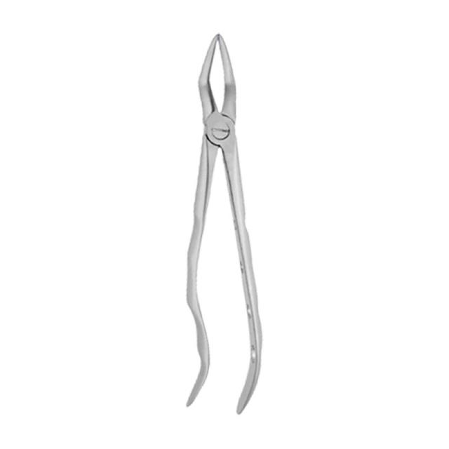 Extracting Forcep Upper Roots