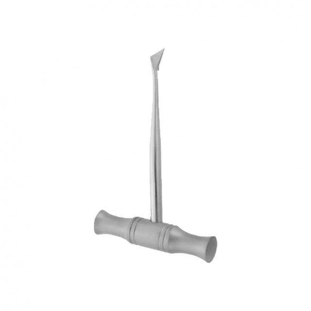 Walter F.Barry Coating Elevator Left