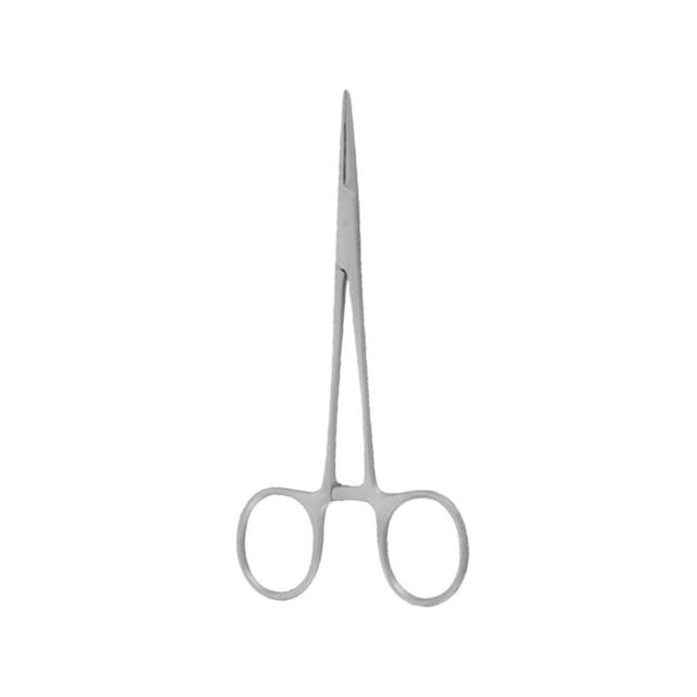 Mosquito Forceps Straight 14 Cm