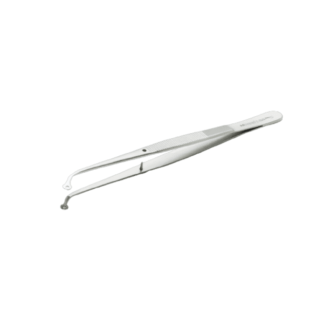 Suture Plier 1.6mm Ring Tip