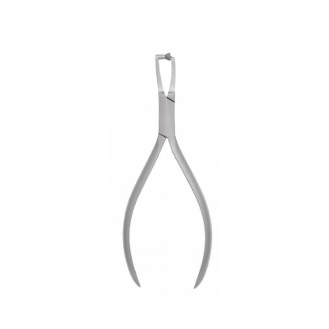 Posterior Band Remover Plier Long Handle