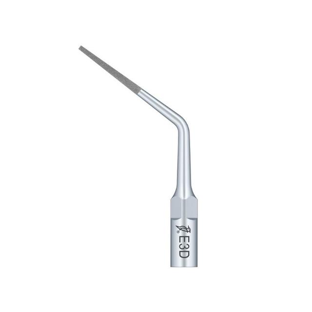 Woodpecker Endodontic Tip E3D