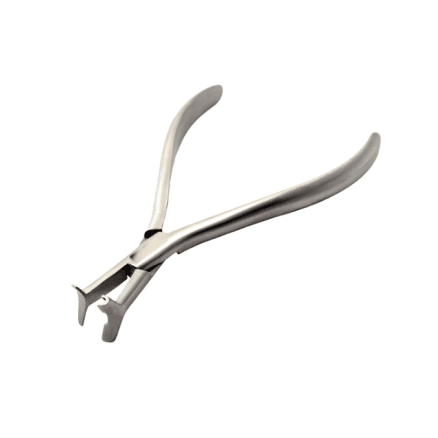 Distal End Pending Plier Basic Line