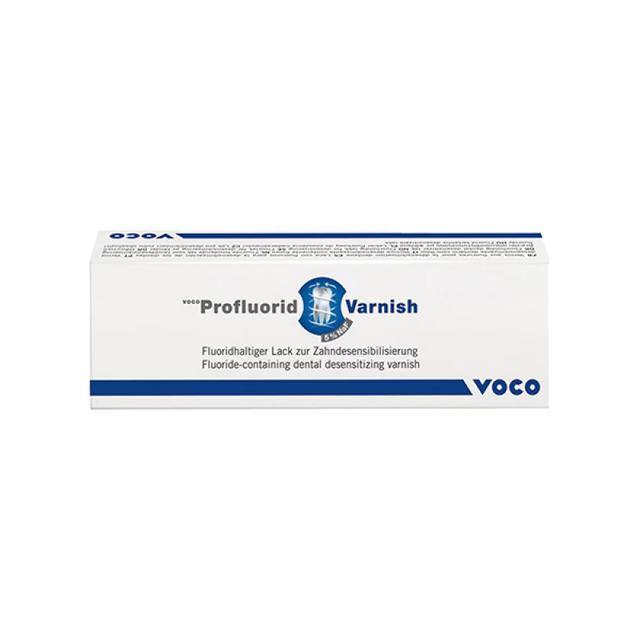 Voco Profluorid Varnish Any Flavor
