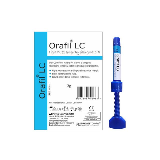 Orafil LC