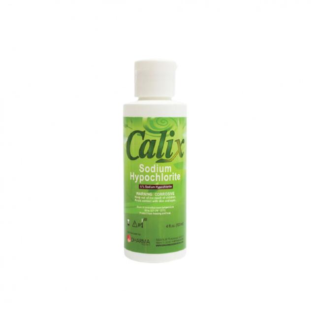 Calix-E Edta Solution 500 ml