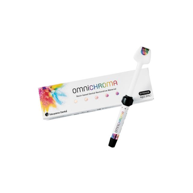 Omnichroma Syringe 4 Gr