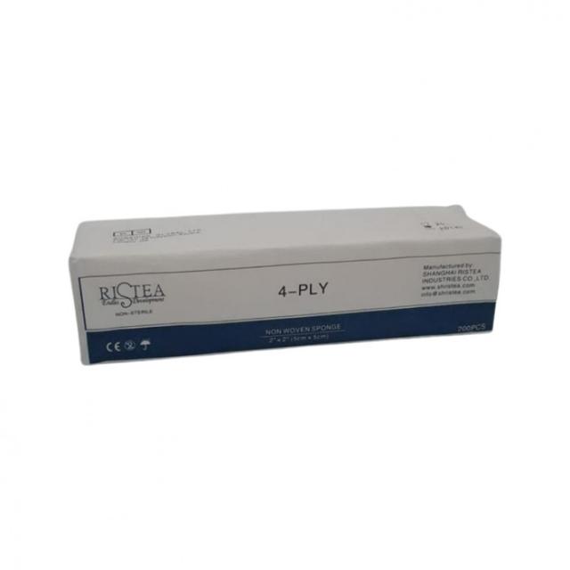 Dental Non Woven Gauze